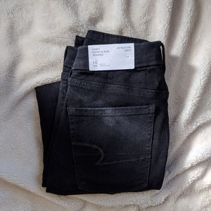 Curvy Super Hi-Rise Jegging